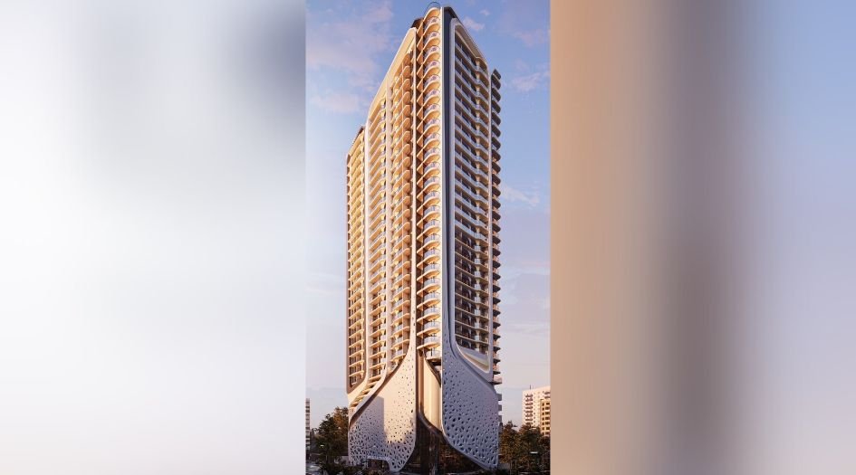 _ Elevation Image
