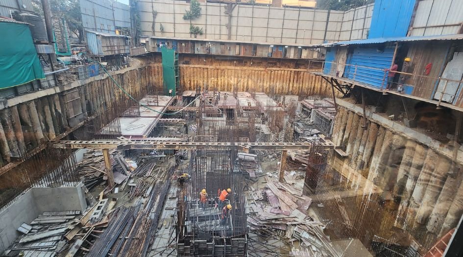 Gurukrupa-the-Marque-Construction